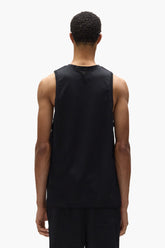 PURPLE BRAND M1083 Slab Mesh Tank Top at Gravity NYC